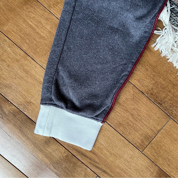 ✨3/15$ Burton sweatpants, grey - Picture 3 of 7